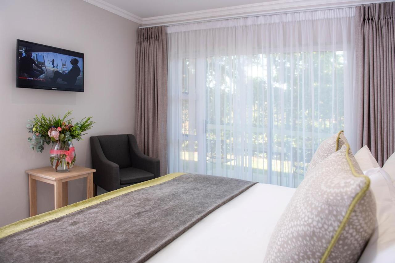 Palm Park Hotel Lephalale Extérieur photo