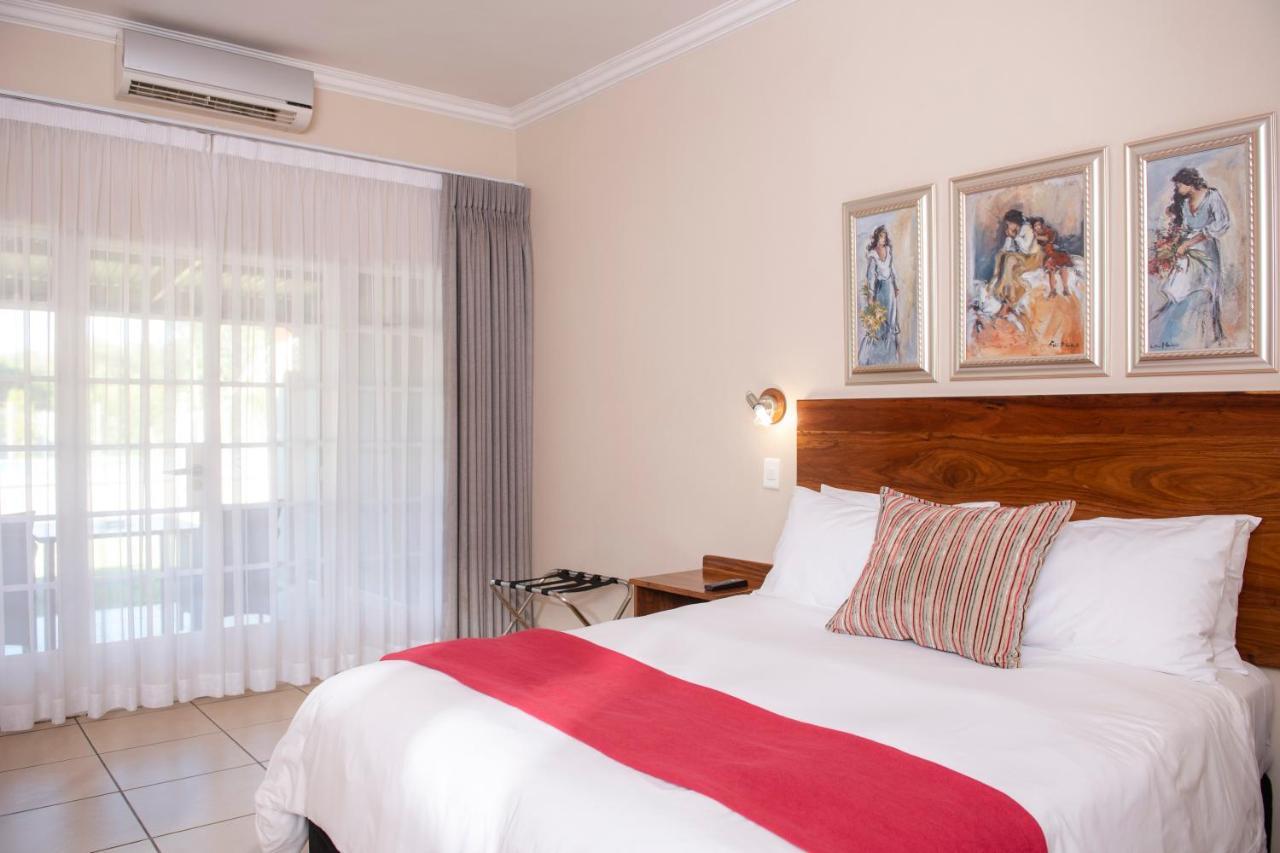 Palm Park Hotel Lephalale Extérieur photo