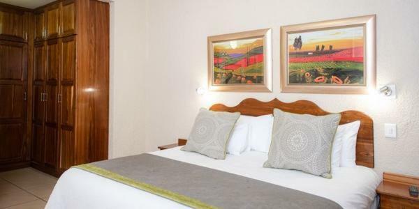 Palm Park Hotel Lephalale Extérieur photo